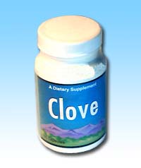 Гвоздика / Clove
