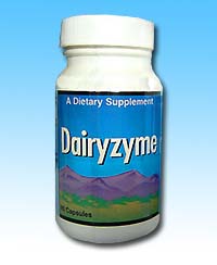 Дайризим / Dairyzyme