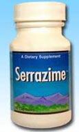 Серазим тм / Serrazime