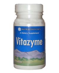 Витазим / Vitazyme