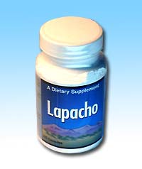 Лапачо (Пау Де Арко) / Lapacho